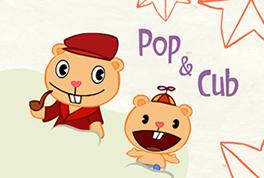 Happytreefriends